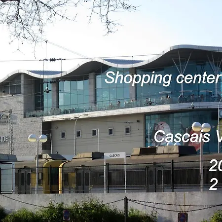 Pensión Palm Cascaes