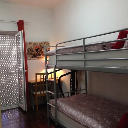 Casa de hóspedes Palm