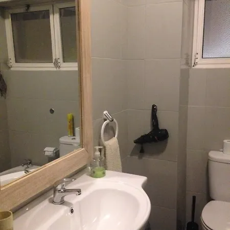 Palm Pensionat 3*
