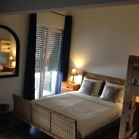 Palm Casa de hóspedes Cascais