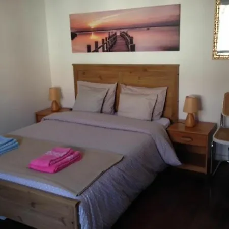 Palm 3* Cascais
