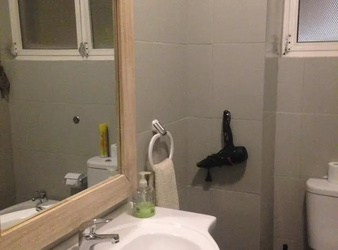 Palm Affittacamere 3*