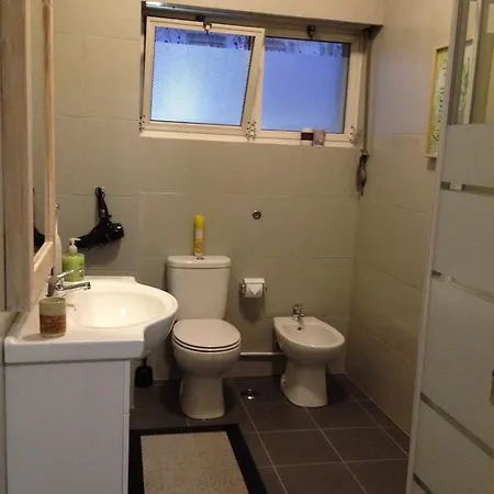 招待所 Palm 卡斯凯什